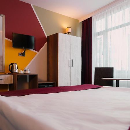 Galata By Boss Hotel & Spa Istanbul Exterior photo
