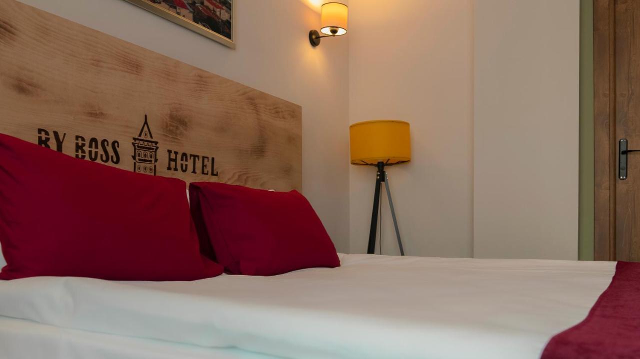 Galata By Boss Hotel & Spa Istanbul Exterior photo